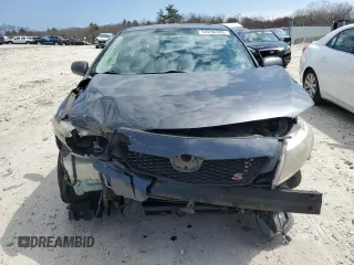 2010 Toyota Corolla with VIN 2T1BU4EE3AC324219, listed as a Copart auction lot 54246395 with 216,622 mi miles and Clean Title. Bid and sale history available at carsss.com. Image 5.