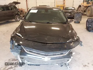 2018 Chevrolet Malibu LT with VIN 1G1ZD5ST4JF242300, listed as a IAAI auction lot 41812034 with 121,769 mi miles. Bid and sale history available at carsss.com. Image 12.