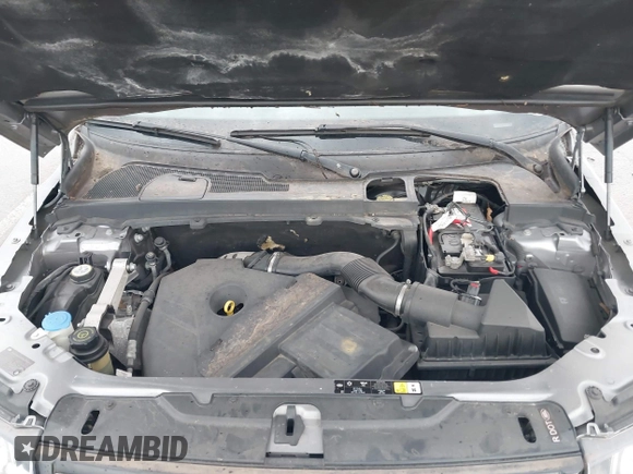 2013 Land Rover LR2 with VIN SALFR2BG4DH364895, listed as a IAAI auction lot 41723892 with 89,253 mi miles and . Bid and sale history available at DreamBid. Image 10.