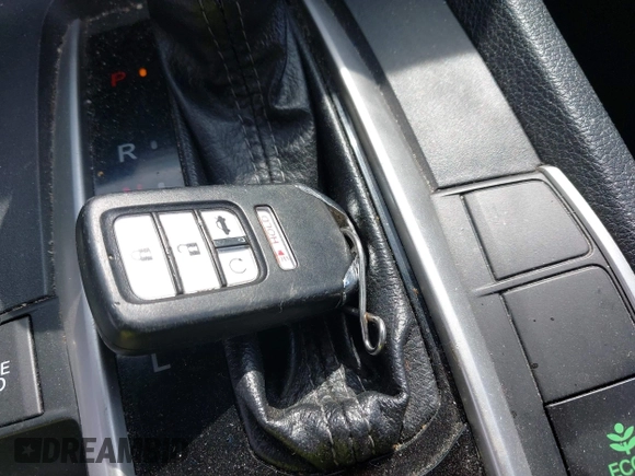 2018 Honda Civic EX с VIN 2HGFC2F73JH544976, выставлен на аукционе IAAI как лот 42023492 с пробегом 127 324 миль миль и . История ставок и продаж доступна на DreamBid. Изображение 11.