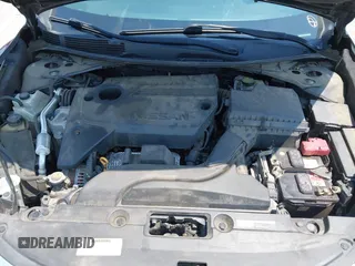 2016 Nissan Altima S with VIN 1N4AL3AP7GN321755, listed as a IAAI auction lot 42457918 with 99,215 mi miles and . Bid and sale history available at DreamBid. Image 10.