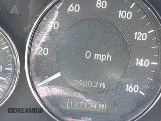 2007 Mercedes-Benz CLS 550 with VIN WDDDJ72X17A113712, listed as a IAAI auction lot 42068587 with 177,134 mi miles and . Bid and sale history available at DreamBid. Image 7.