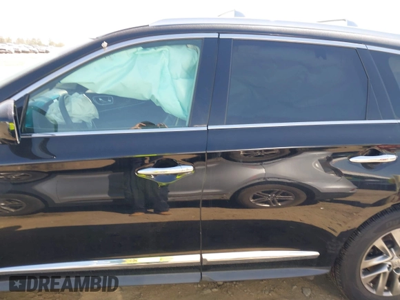 2014 Infiniti QX60 with VIN 5N1AL0MMXEC529207, listed as a IAAI auction lot 41870995 with 111,417 mi miles and . Bid and sale history available at DreamBid. Image 14.
