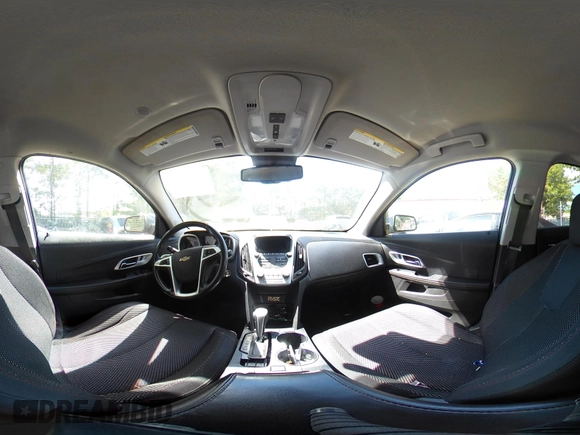 2015 Chevrolet Equinox LT z VIN 2GNFLFEK5F6207599, wystawiony jako IAAI lot #42305158 z przebiegiem 187 605 mil mil oraz . Historia ofert i sprzedaży dostępna na DreamBid. Obrazek 18.
