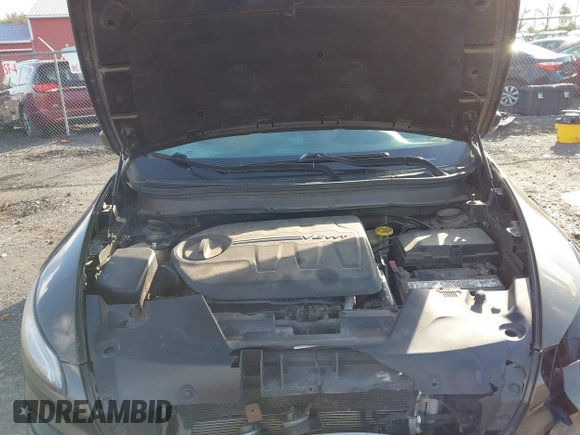 2015 Jeep Cherokee Limited with VIN 1C4PJMDS8FW708226, listed as a IAAI auction lot 41919231 with 188,276 mi miles and . Bid and sale history available at DreamBid. Image 10.