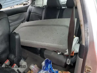 2003 Volkswagen Golf с VIN 9BWBK61J034016375, выставлен на аукционе Copart как лот 81534384 с пробегом Не указан миль и Списание • Salvage title. История ставок и продаж доступна на DreamBid. Изображение 10.