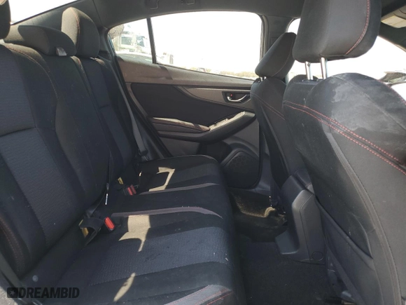 2017 Subaru Impreza Sport with VIN 4S3GKAK61H3604747, listed as a Copart auction lot 52033355 with 90,533 mi miles and Salvage Title. Bid and sale history available at carsss.com. Image 10.