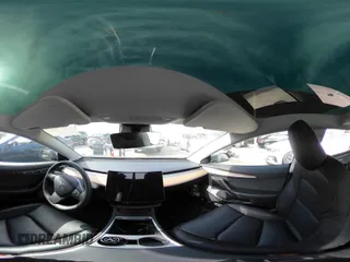 2023 Tesla Model 3 z VIN 5YJ3E1EA0PF577869, wystawiony jako IAAI lot #41468956 z przebiegiem 38 760 mil mil oraz . Historia ofert i sprzedaży dostępna na DreamBid. Obrazek 18.
