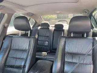 2011 Honda Accord EX-L with VIN 5KBCP3F86BB001487, listed as a IAAI auction lot 42717967 with Not provided miles and . Bid and sale history available at DreamBid. Image 7.