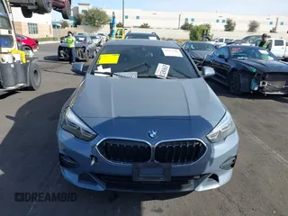 2020 BMW 2 Series 228i xDrive with VIN WBA73AK01L7F74692, listed as a IAAI auction lot 41424740 with 54,175 mi miles and . Bid and sale history available at DreamBid. Image 12.