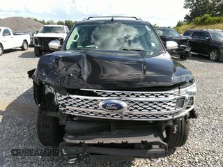 2020 Ford Expedition Platinum с VIN 1FMJU1MT5LEA64993, выставлен на аукционе IAAI как лот 42726637 с пробегом 74 778 миль миль и . История ставок и продаж доступна на DreamBid. Изображение 13.