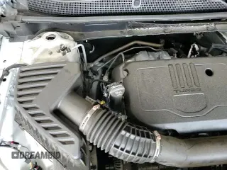 2023 Chevrolet Blazer LT z VIN 3GNKBDR40PS179733, wystawiony jako Copart lot #68961315 z przebiegiem 46 193 mil mil oraz Szkoda całkowita • Salvage title. Historia ofert i sprzedaży dostępna na DreamBid. Obrazek 17.