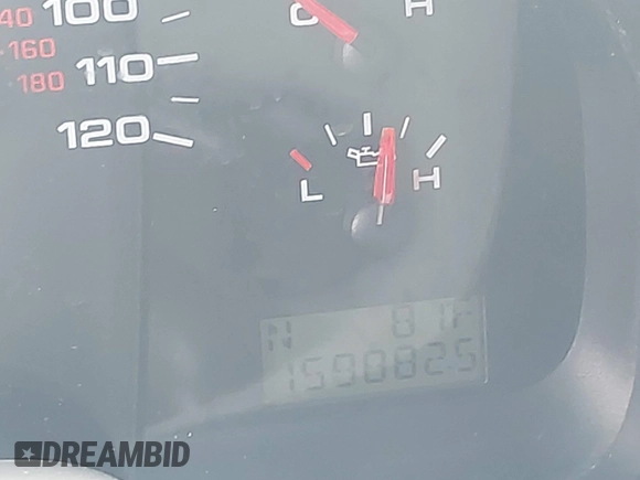 2007 Ford F-150 XLT z VIN 1FTPX14V57NA22062, wystawiony jako IAAI lot #42647901 z przebiegiem 159 882 mil mil oraz . Historia ofert i sprzedaży dostępna na DreamBid. Obrazek 7.