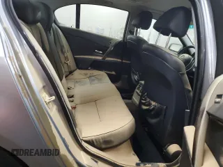 2005 BMW 5 Series 530i with VIN WBANA73565CR58629, listed as a Copart auction lot 75048804 with Not Provided miles and Non Repairable. Bid and sale history available at DreamBid. Image 10.