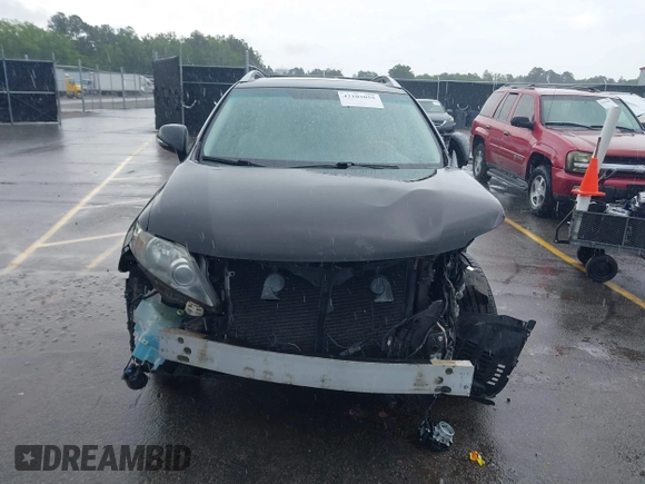 2012 Lexus RX 350 with VIN 2T2BK1BA7CC129860, listed as a IAAI auction lot 42103055 with 62,487 mi miles and . Bid and sale history available at DreamBid. Image 12.