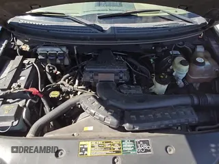 2004 Ford F-150 XLT с VIN 1FTPW12524KC02313, выставлен на аукционе Copart как лот 68699705 с пробегом 159 713 миль миль и Чистый • Clean title. История ставок и продаж доступна на DreamBid. Изображение 13.