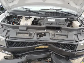 2022 Chevrolet Express Cargo z VIN 1GCWGAFP4N1280376, wystawiony jako Copart lot #54687655 z przebiegiem 63 251 mil mil oraz Szkoda całkowita • Salvage title. Historia ofert i sprzedaży dostępna na DreamBid. Obrazek 11.