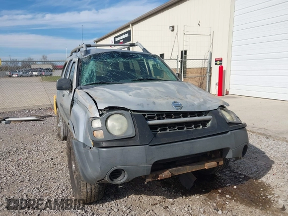 2002 Nissan Xterra XE z VIN 5N1DD28T52C590578, wystawiony jako IAAI lot #41822908 z przebiegiem 290 672 mil mil oraz . Historia ofert i sprzedaży dostępna na DreamBid. Obrazek 6.
