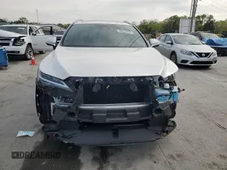 2024 Lexus RX 350 z VIN 2T2BAMBA0RC039771, wystawiony jako Copart lot #53537975 z przebiegiem 6 421 mil mil oraz Szkoda całkowita • Salvage title. Historia ofert i sprzedaży dostępna na DreamBid. Obrazek 5.