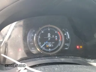 2020 Lexus IS 300 F Sport z VIN JTHGA1D29L5105574, wystawiony jako Copart lot #45954355 z przebiegiem 99 602 mil mil oraz Szkoda całkowita • Salvage title. Historia ofert i sprzedaży dostępna na DreamBid. Obrazek 9.