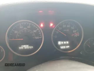 2016 Jeep Wrangler Unlimited 75th Anniversary with VIN 1C4BJWEG2GL221624, listed as a Copart auction lot 44678795 with 50,314 mi miles and Salvage Title. Bid and sale history available at carsss.com. Image 9.