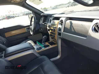 2011 Ford F-150 XLT with VIN 1FTFW1ET5BFB32561, listed as a IAAI auction lot 42684164 with 239,869 mi miles and . Bid and sale history available at DreamBid. Image 5.