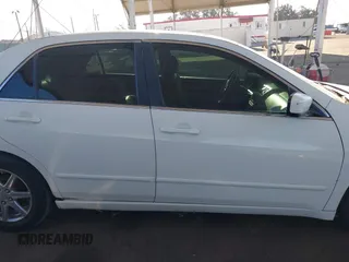 2004 Honda Accord EX z VIN 1HGCM66594A081167, wystawiony jako IAAI lot #42174731 z przebiegiem Nie podano mil oraz . Historia ofert i sprzedaży dostępna na DreamBid. Obrazek 12.