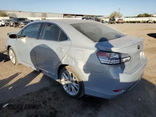 2010 Lexus HS 250h with VIN JTHBB1BA1A2008515, listed as a Copart auction lot 85910464 with 120,085 mi miles and Clean Title. Bid and sale history available at DreamBid. Image 2.