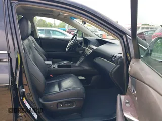 2015 Lexus RX 350 with VIN 2T2BK1BA5FC300092, listed as a IAAI auction lot 42123641 with 174,970 mi miles and . Bid and sale history available at DreamBid. Image 5.