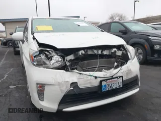 2014 Toyota Prius с VIN JTDKN3DP3E3057821, выставлен на аукционе IAAI как лот 41880152 с пробегом 84 000 миль миль и . История ставок и продаж доступна на DreamBid. Изображение 6.
