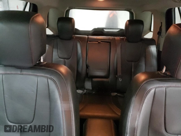2012 GMC Terrain SLT-1 with VIN 2GKALUEK7C6328982, listed as a Copart auction lot 47586735 with 130,394 mi miles and Clean Title. Bid and sale history available at carsss.com. Image 10.