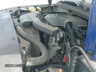 2004 Chevrolet Tahoe LT с VIN 1GNEC13Z64R255449, выставлен на аукционе IAAI как лот 42451368 с пробегом 288 865 миль миль и . История ставок и продаж доступна на DreamBid. Изображение 19.