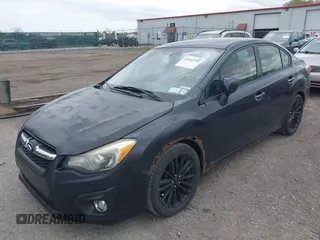 2013 Subaru Impreza Limited с VIN JF1GJAK67DH021203, выставлен на аукционе IAAI как лот 42263791 с пробегом 144 235 миль миль и . История ставок и продаж доступна на DreamBid. Изображение 2.