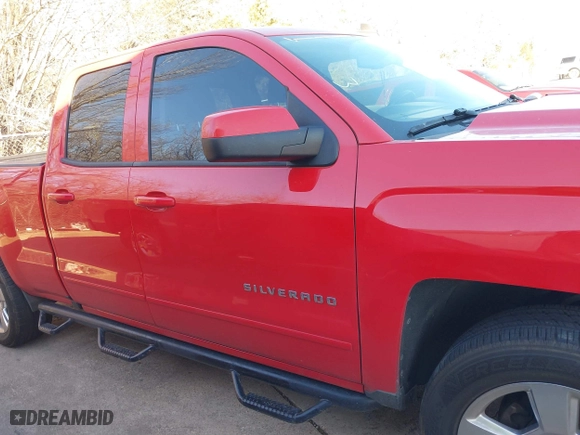 2016 Chevrolet Silverado 1500 LT with VIN 1GCRCREC2GZ256250, listed as a IAAI auction lot 41403628 with 121,497 mi miles. Bid and sale history available at carsss.com. Image 13.