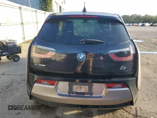 2014 BMW i3 z VIN WBY1Z4C57EVX63120, wystawiony jako Copart lot #60612435 z przebiegiem Nie podano mil oraz Czysty tytuł • Clean title. Historia ofert i sprzedaży dostępna na DreamBid. Obrazek 6.