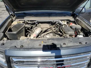 2016 GMC Canyon 4WD SLE with VIN 1GTG6CE34G1317723, listed as a Copart auction lot 68897634 with 61,975 mi miles and Salvage Title. Bid and sale history available at carsss.com. Image 12.