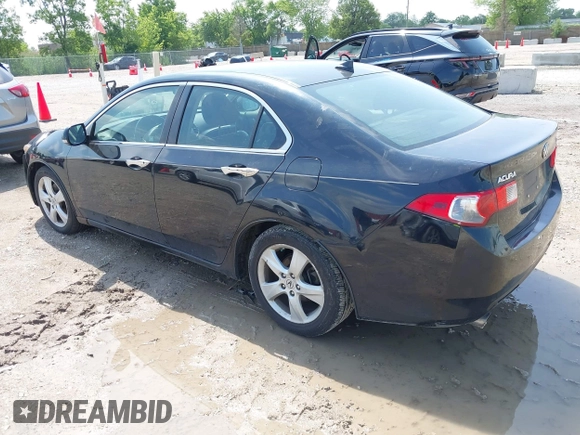 2010 Acura TSX with VIN JH4CU2F67AC017045, listed as a IAAI auction lot 42527734 with 140,131 mi miles and . Bid and sale history available at DreamBid. Image 3.