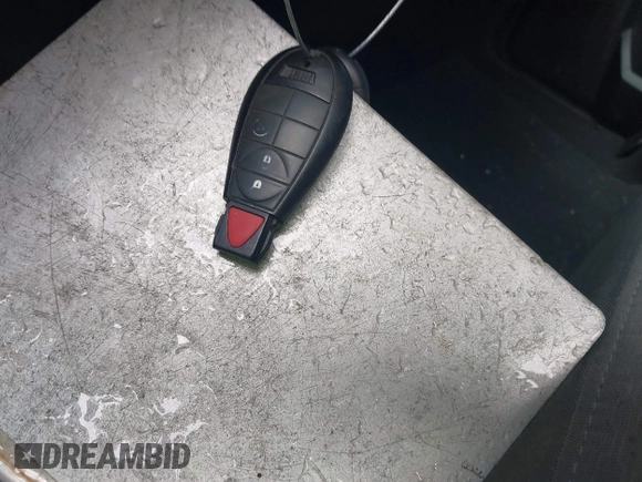 2016 Ram 1500 Tradesman z VIN 1C6RR7FM1GS268609, wystawiony jako IAAI lot #42472382 z przebiegiem 217 548 mil mil oraz . Historia ofert i sprzedaży dostępna na DreamBid. Obrazek 11.