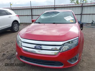 2010 Ford Fusion SEL with VIN 3FAHP0JG3AR393770, listed as a IAAI auction lot 42043987 with 150,335 mi miles and . Bid and sale history available at DreamBid. Image 12.