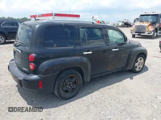 2010 Chevrolet HHR 1LT с VIN 3GNBABDB5AS540054, выставлен на аукционе IAAI как лот 42756313 с пробегом 110 868 миль миль и . История ставок и продаж доступна на DreamBid. Изображение 4.