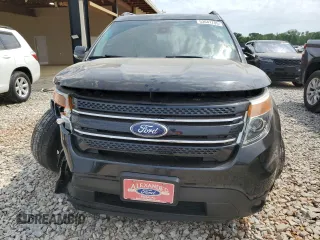 2015 Ford Explorer Limited z VIN 1FM5K7F87FGA82441, wystawiony jako Copart lot #53641705 z przebiegiem 159 887 mil mil oraz Szkoda całkowita • Salvage title. Historia ofert i sprzedaży dostępna na DreamBid. Obrazek 5.