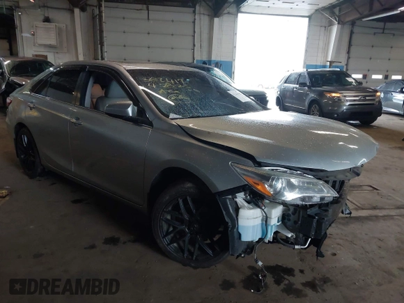 2017 Toyota Camry XLE z VIN 4T1BF1FK9HU759543, wystawiony jako IAAI lot #42264042 z przebiegiem 97 143 mil mil oraz . Historia ofert i sprzedaży dostępna na DreamBid. Obrazek 1.