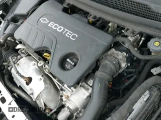 2018 Chevrolet Cruze LT z VIN 1G1BH5SE9J7130948, wystawiony jako IAAI lot #41813183 z przebiegiem 106 663 mil mil oraz . Historia ofert i sprzedaży dostępna na DreamBid. Obrazek 19.