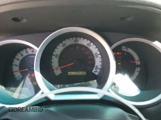 2015 Toyota Tacoma with VIN 3TMLU4EN2FM172761, listed as a Copart auction lot 55286045 with 174,168 mi miles and Salvage title. Bid and sale history available at DreamBid. Image 9.