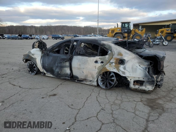 2012 Lexus LS 460 z VIN JTHCL5EF9C5014760, wystawiony jako Copart lot #88897925 z przebiegiem Nie podano mil oraz Szkoda całkowita • Salvage title. Historia ofert i sprzedaży dostępna na DreamBid. Obrazek 2.