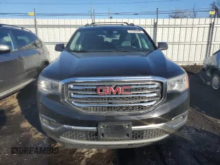 2019 GMC Acadia SLT z VIN 1GKKNULS8KZ110649, wystawiony jako Copart lot #41766295 z przebiegiem 80 563 mil mil oraz Szkoda całkowita • Salvage title. Historia ofert i sprzedaży dostępna na DreamBid. Obrazek 5.