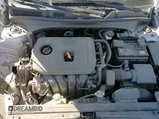 2020 Kia Forte EX с VIN 3KPF54AD1LE149159, выставлен на аукционе Copart как лот 82084695 с пробегом 94 962 миль миль и Чистый • Clean title. История ставок и продаж доступна на DreamBid. Изображение 13.