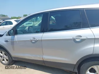 2014 Ford Escape SE with VIN 1FMCU9GX3EUC42964, listed as a IAAI auction lot 42484080 with 124,696 mi miles and . Bid and sale history available at DreamBid. Image 14.