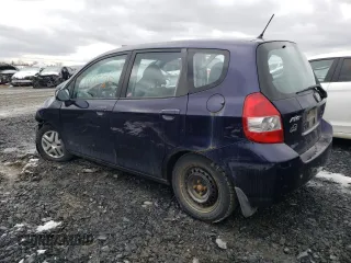 2008 Honda Fit с VIN JHMGD38498S813315, выставлен на аукционе Copart как лот 52961525 с пробегом 276 083 миль миль и Списание • Salvage title. История ставок и продаж доступна на DreamBid. Изображение 2.