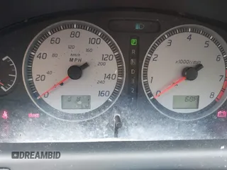 2003 Nissan Maxima GLE z VIN JN1DA31A93T413922, wystawiony jako IAAI lot #42360687 z przebiegiem Nie podano mil oraz . Historia ofert i sprzedaży dostępna na DreamBid. Obrazek 7.